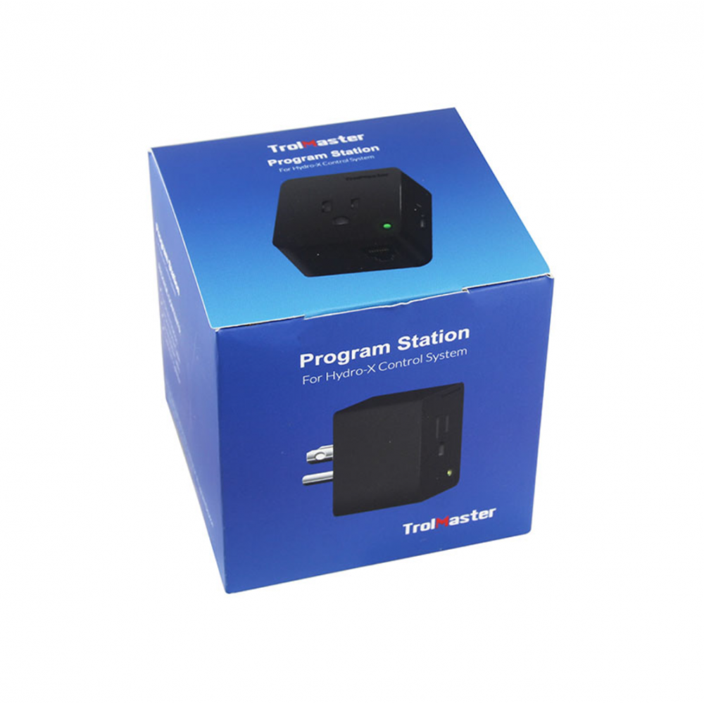 Program Device Station DSP-1 TrolMaster Trolmaster GROW SHOP