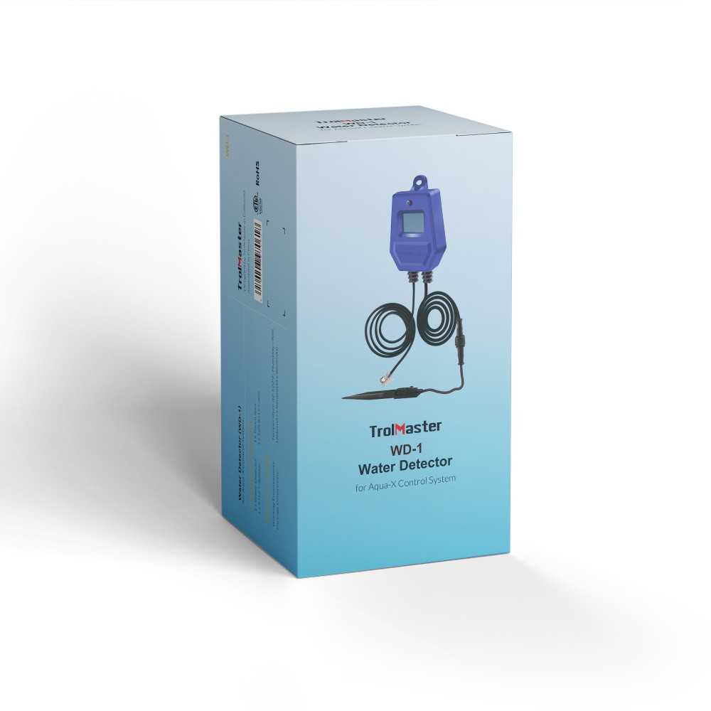 Détecteur d'eau WD-1 TrolMaster Trolmaster GROW SHOP