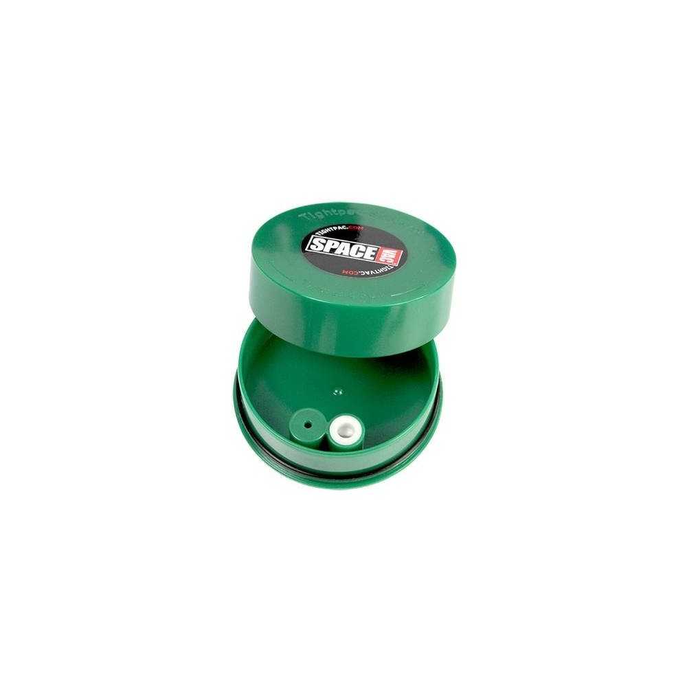 Tightvac Spacevac Verde 0,06L in lattina Tight Vac Lattine e bottiglie