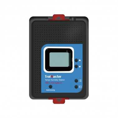 Stazione di temperatura/umidità TSH-1 TrolMaster Trolmaster NEGOZIO DI CRESCITA