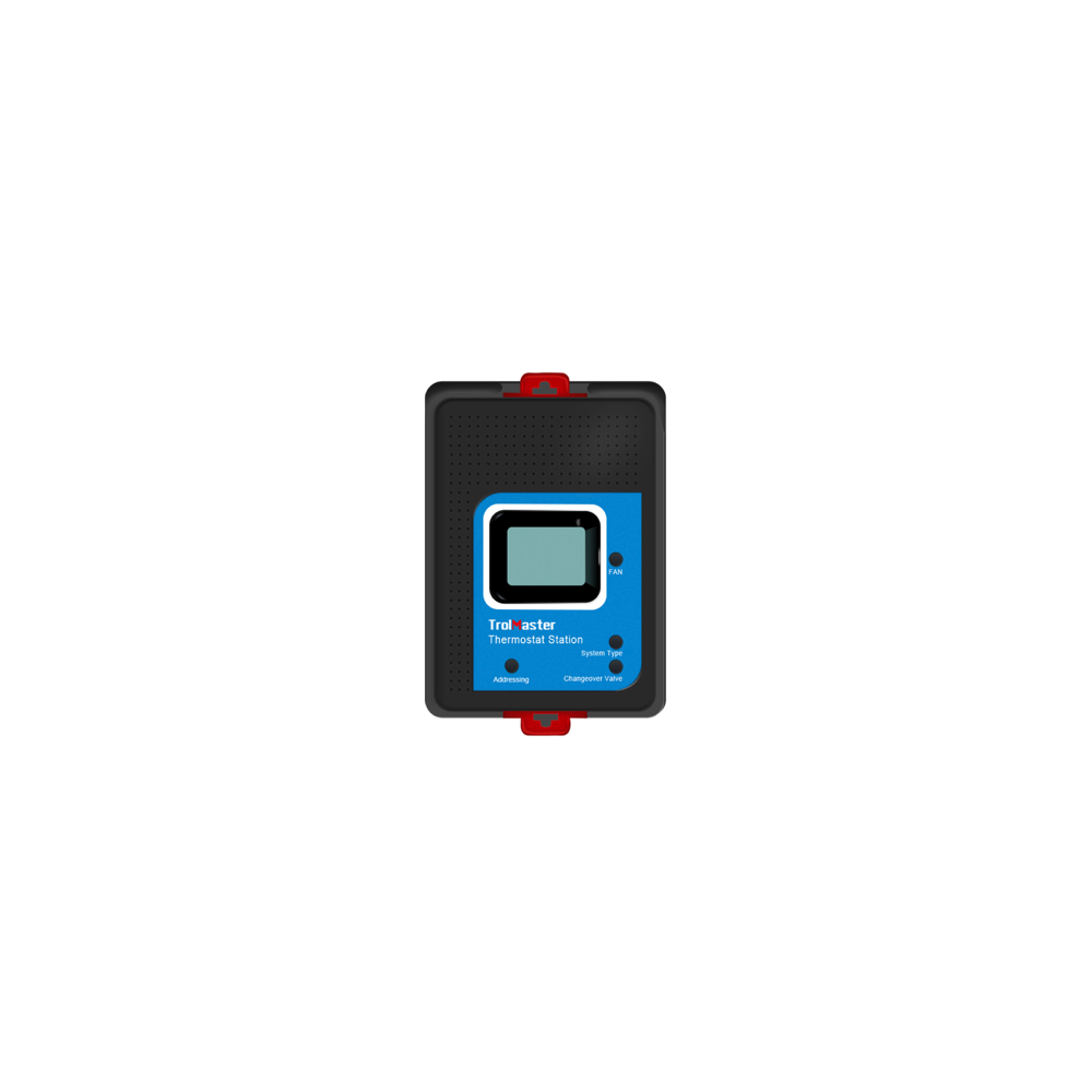 TS-2 TrolMaster Thermostatic Station Trolmaster GROW SHOP