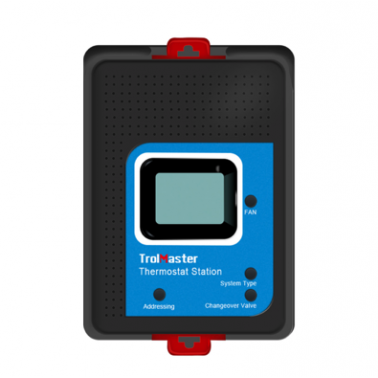 TS-2 Stazione termostatica TrolMaster Trolmaster  NEGOZIO DI CRESCITA