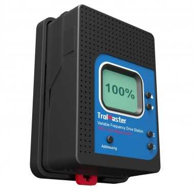 Controllo della velocità del ventilatore TrolMaster VFD Trolmaster NEGOZIO DI CRESCITA