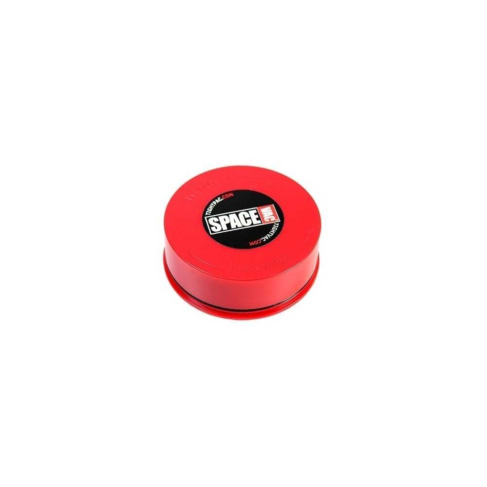 Tightvac Spacevac rosso 0,06L in lattina Tight Vac Lattine e bottiglie
