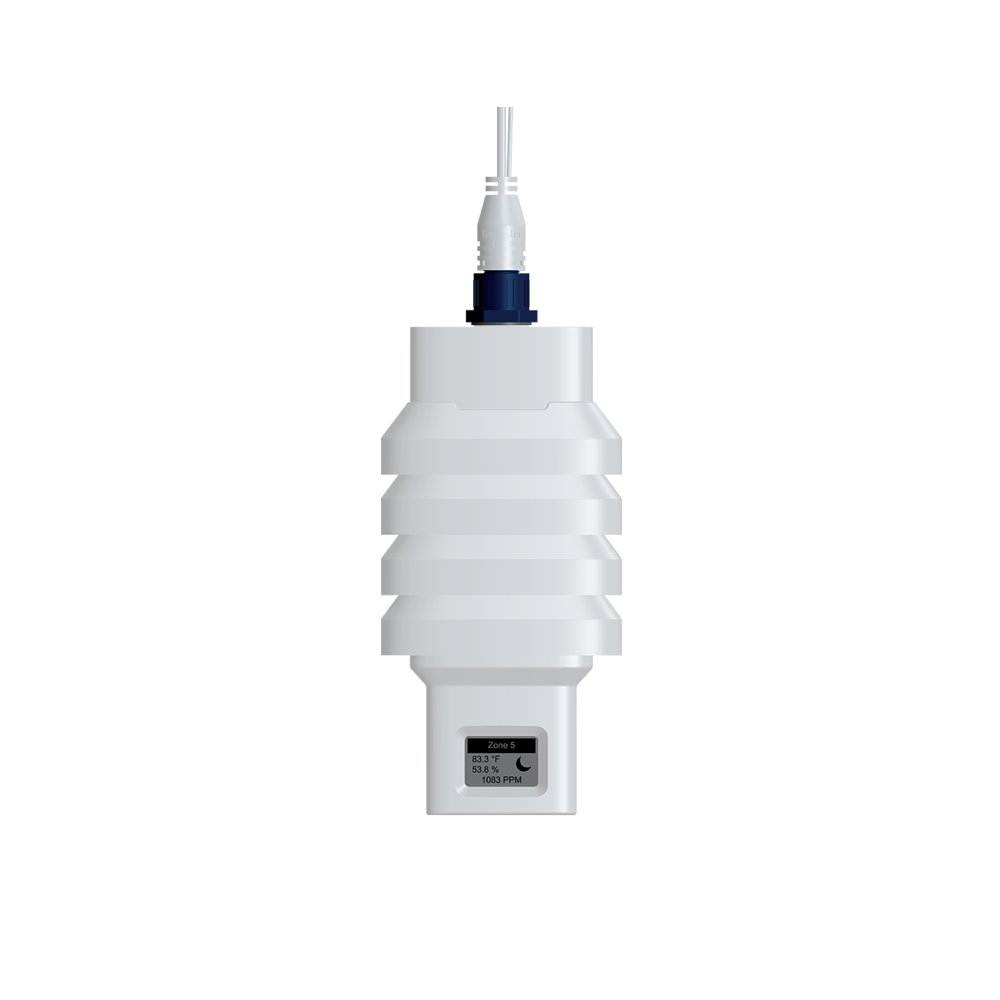 4-in-1-Sensor nur für Hydro-X Pro MBS-PRO TrolMaster Trolmaster Led-Lampe