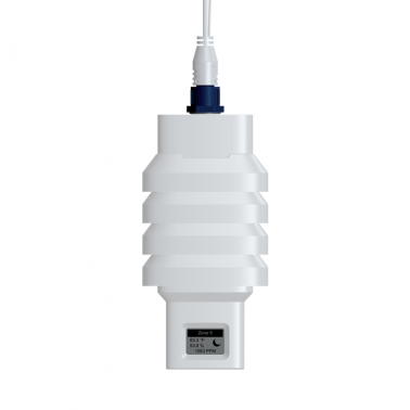 Sensore 4-in-1 solo per Hydro-X Pro MBS-PRO TrolMaster Trolmaster Lampada a led