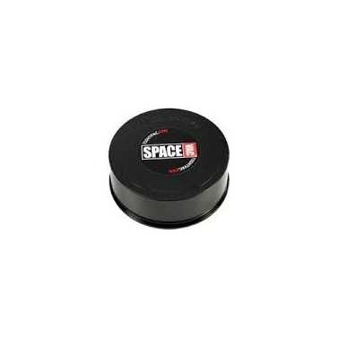 Space Vac black can 0.06L Tight Vac Cans and bottles