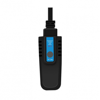 3-in-1-Sensor nur für Hydro-X MBS-TH TrolMaster Trolmaster Led-Lampe
