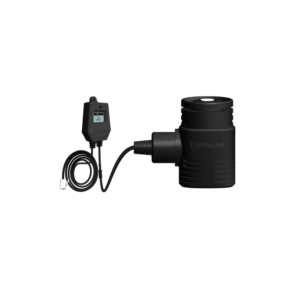 Capteur quantique à spectre complet PAR MBS-PAR TrolMaster Trolmaster Lampe Led