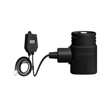 Capteur quantique à spectre complet PAR MBS-PAR TrolMaster Trolmaster Lampe Led