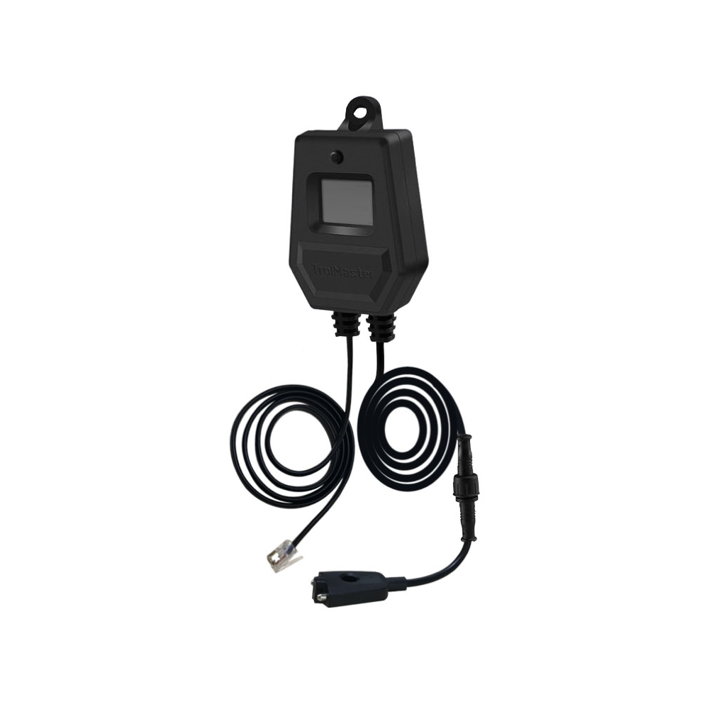 Détecteur d'eau 2 WD-2TrolMaster Trolmaster Lampe Led