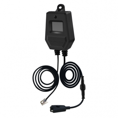 Wasserdetektor 2 WD-2TrolMaster Trolmaster Led-Lampe