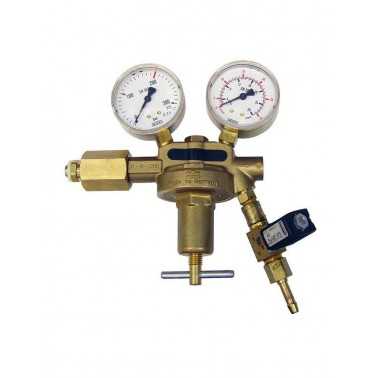 Valvola Co2 magnetica TrolMaster Trolmaster NEGOZIO DI CRESCITA
