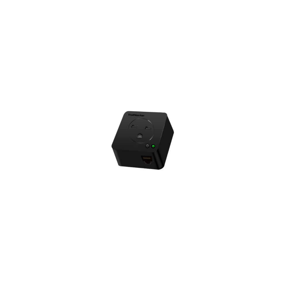 DSC-1 Stazione Co2 TrolMaster 240V Trolmaster NEGOZIO DI CRESCITA