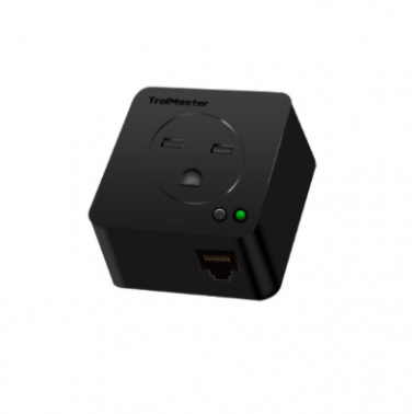 Co2-Station 240V DSC-1 TrolMaster Trolmaster GROW SHOP