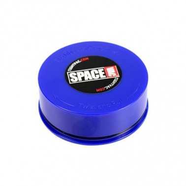 Tightvac Spacevac blu 0,06L in lattina Tight Vac Lattine e bottiglie