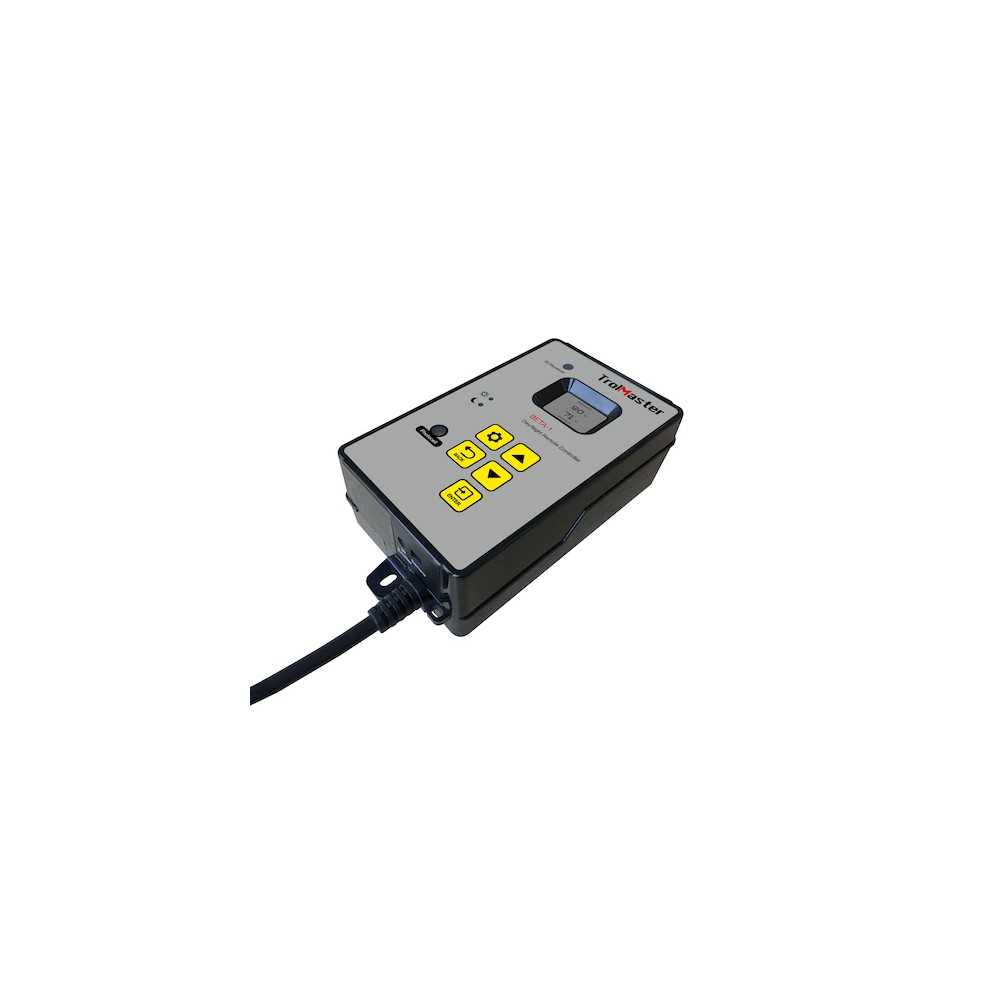 BETA-1 Digital day/night remote control TrolMaster air conditioner Trolmaster GROW SHOP