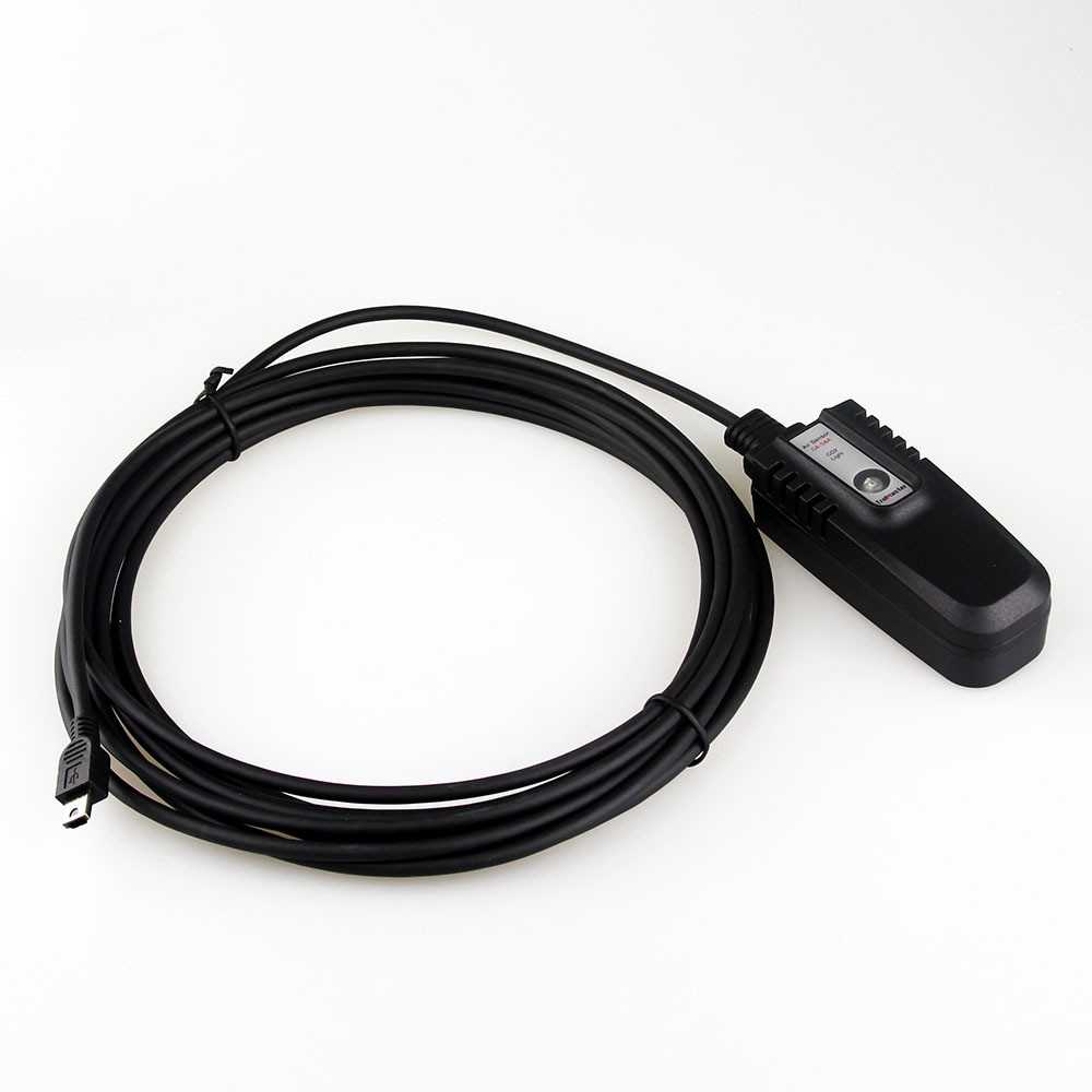 BETA-8 Contrôleur numérique CO2 PPM TrolMaster Trolmaster GROW SHOP