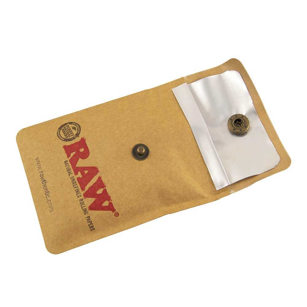 Posacenere tascabile RAW RAW Posacenere