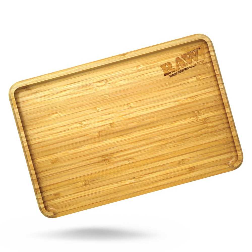 Spirit Box Tablett zum Rollen RAW Tablett zum Rollen