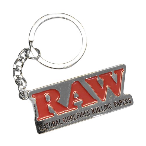 Porte-Clé Raw RAW Divers