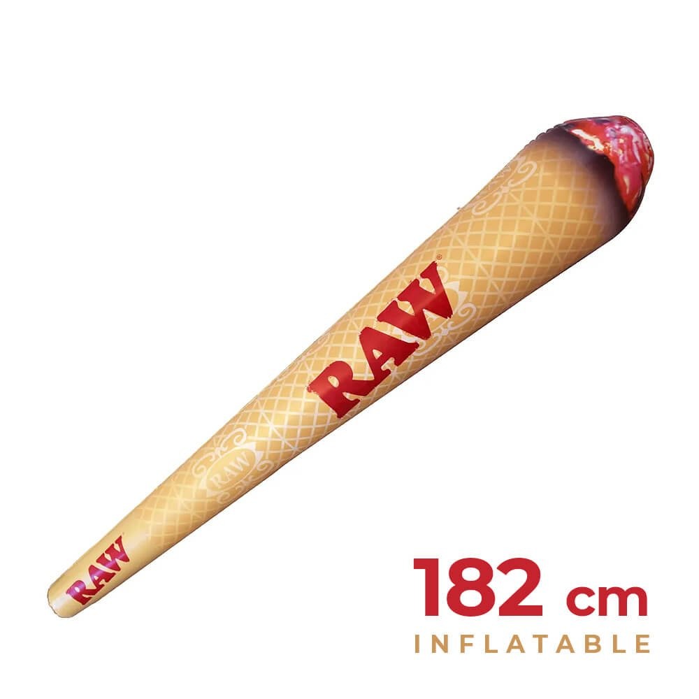Inflatable Joint 182 cm RAW Various