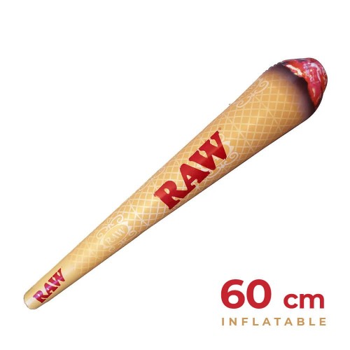 Inflatable Joint 60 cm RAW Various