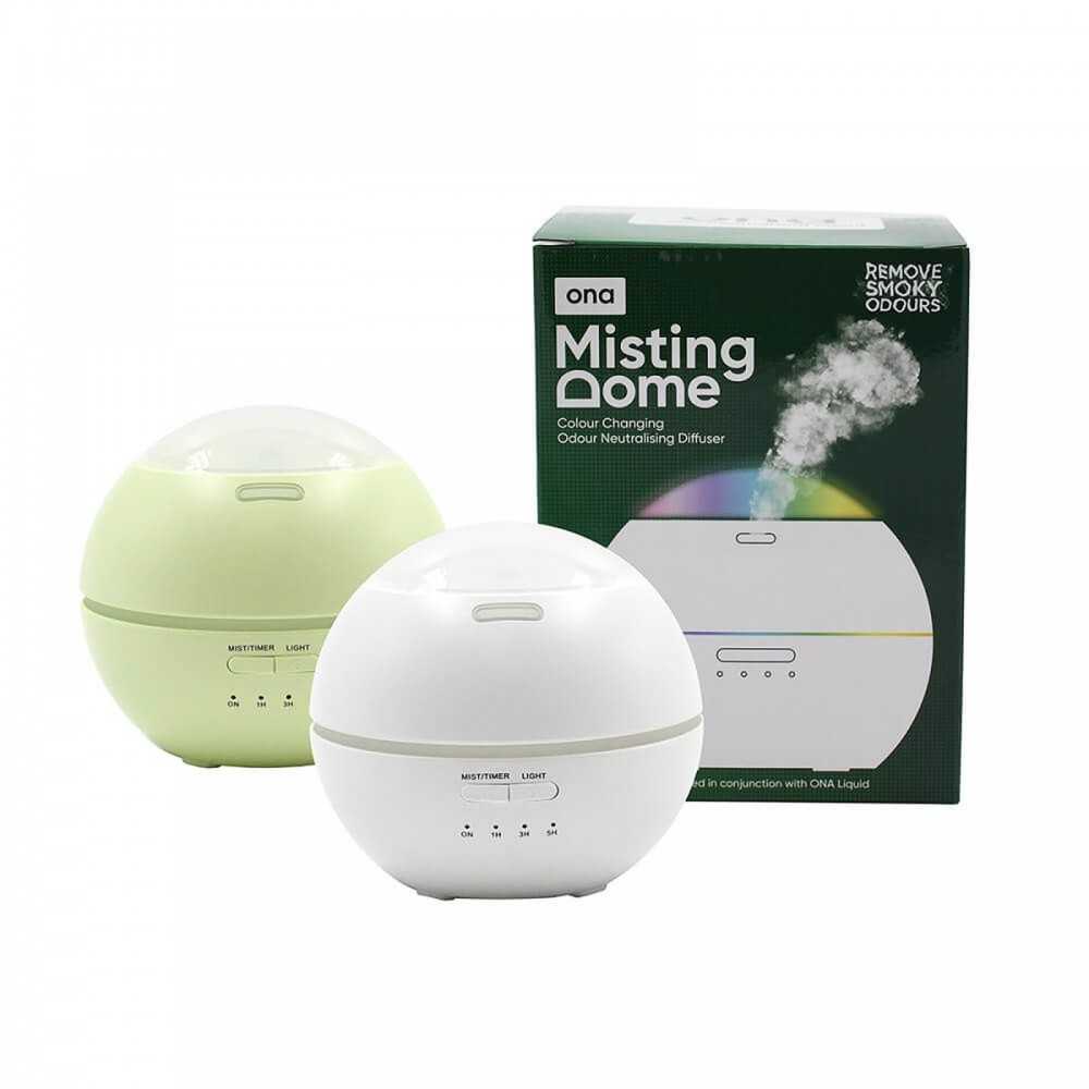 Dome Diffusor ONA ONA ONA