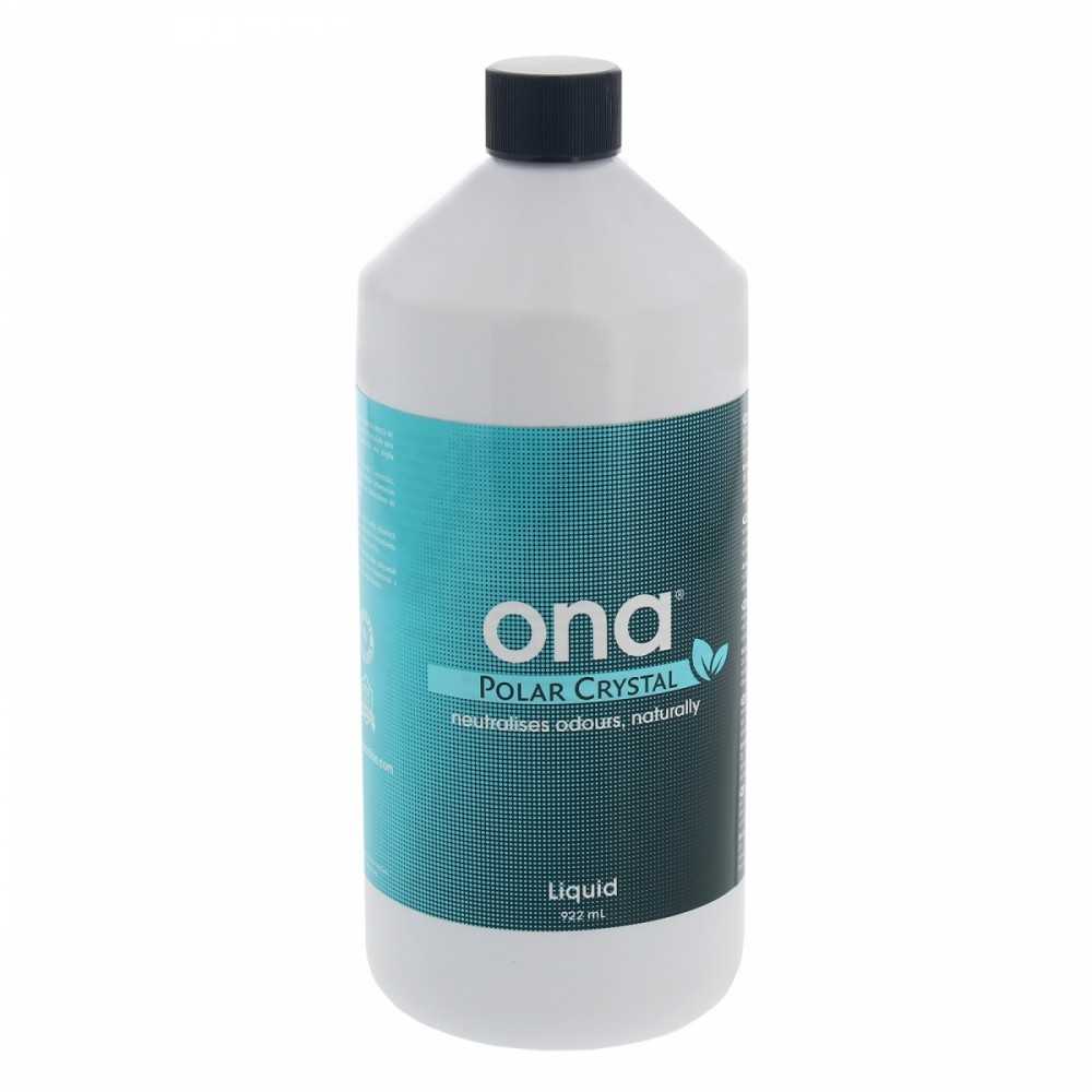ONA Liquid Polar Crystal 922 ml ONA ONA