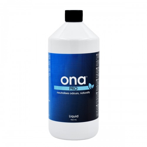 ONA Liquid Pro 922 ml ONA ONA