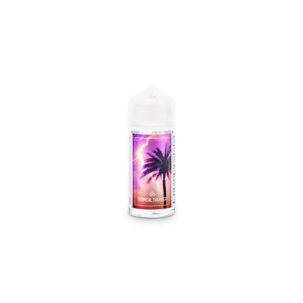 MODERN TIMES LIQUID TROPICAL TONNER Insmoke Products