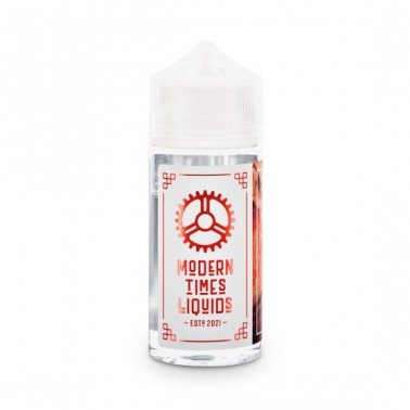 MODERN TIMES LIQUID INFERNO Insmoke Products