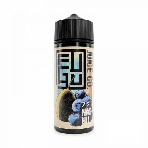 FUGU NAS HII MYRTILLE PEAR fugu juice co. Products