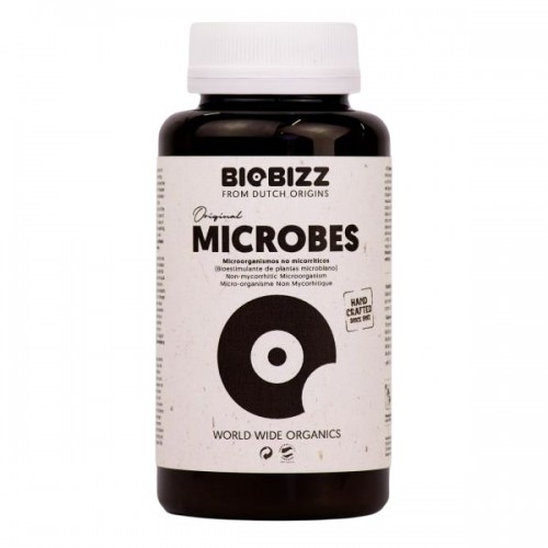 Microbi BioBizz Bio Bizz Prodotti