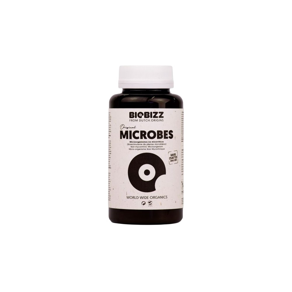 BioBizz Mikroben Bio Bizz Produkte
