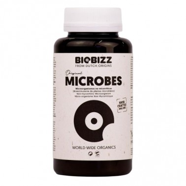 BioBizz Mikroben Bio Bizz Produkte