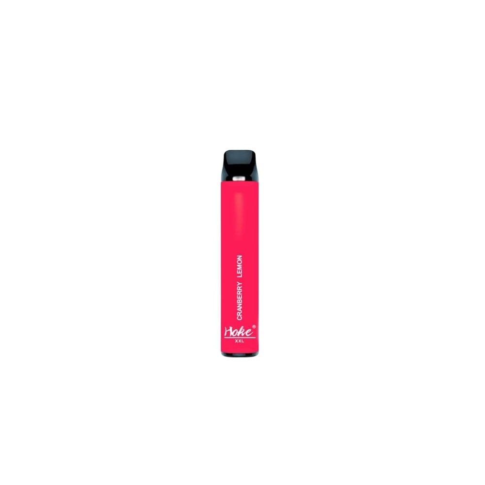 Hoke XXL 1600 OHNE NICOTINE Hoke Produkte