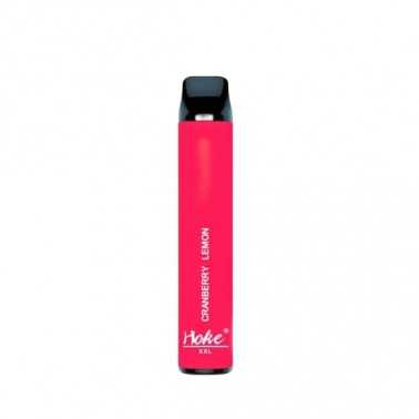 Hoke XXL 1600 OHNE NICOTINE Hoke Produkte