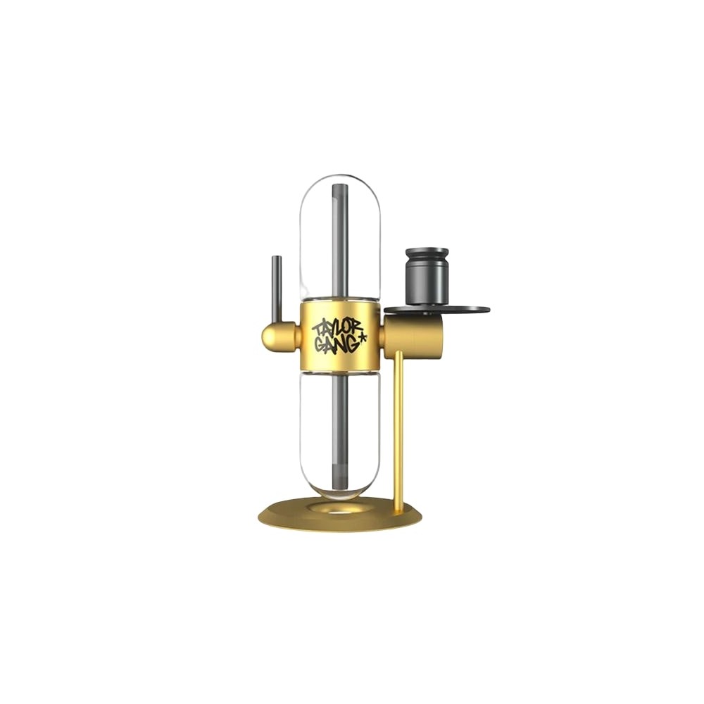 Gravity Bong/Hookah Taylor Gang Stündenglass Stüdenglass Produits
