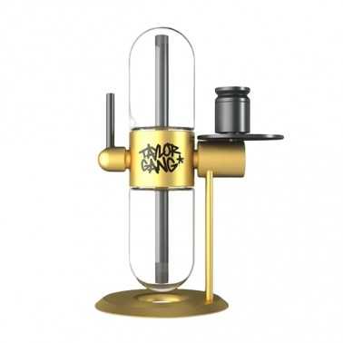 Gravity Bong/Hookah Taylor Gang Stündenglass Stüdenglass Produits