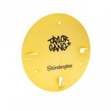 Narghilè a parete Taylor Gang Stündenglass Stüdenglass Prodotti