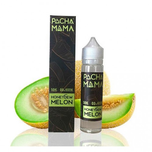 E-LIQUID Melon Pacha Mama Products