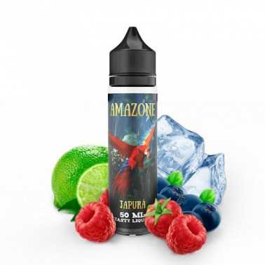 E-LIQUID JAPURÀ AMAZONE AMAZONE JAPURÀ Produkte