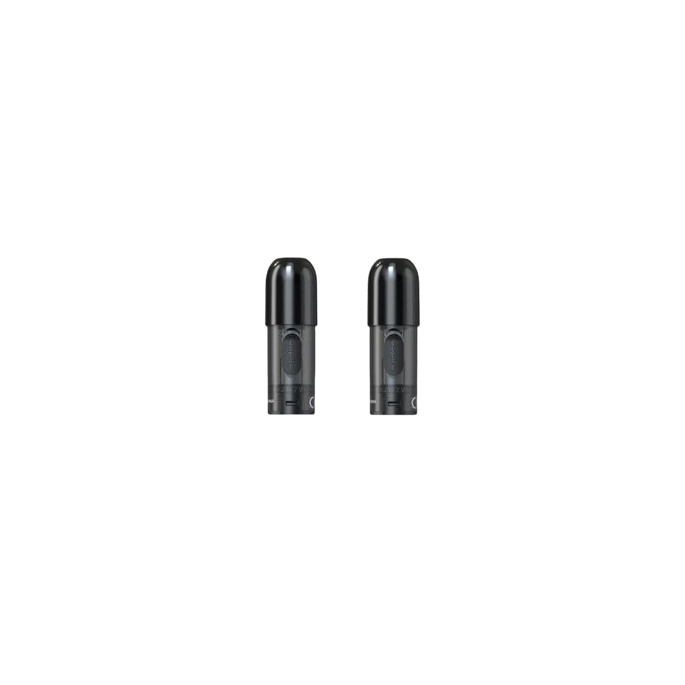 VILTER PRO PATRONEN - ASPIRE Aspire Produkte