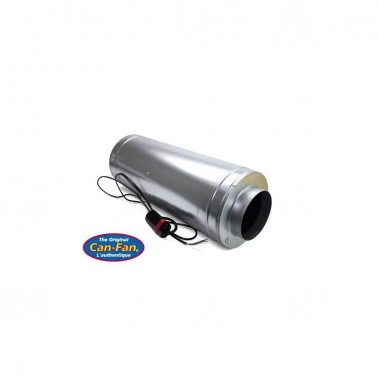Isomax 3 speed extractor Can Filter  Silent extractor