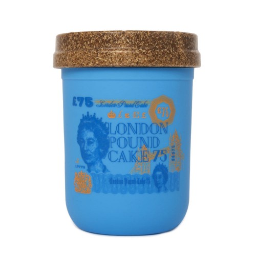 Cookies London Pound Cake RE:stash Cookies Products