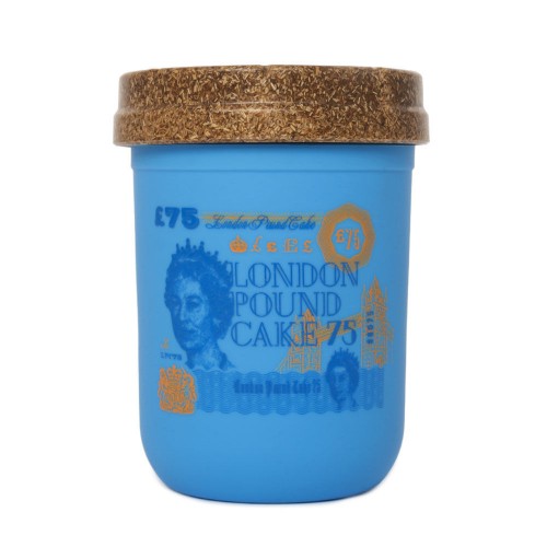 Dose Re:Stash London Pound Cake 8oz Cookies Produkte