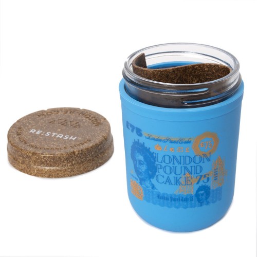 Cookies London Pound Cake RE:stash Cookies Products