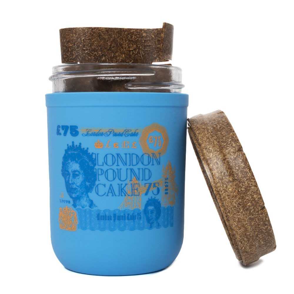 Box Re:Stash London Pound Cake 8oz Cookies Products