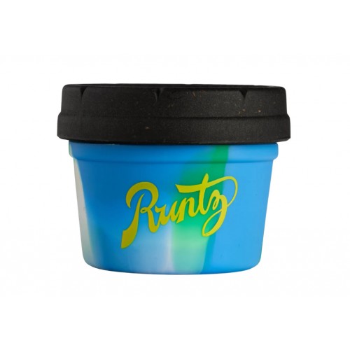 Ocean Tie Dye 4oz Runtz Jar by RE:stash Produkte